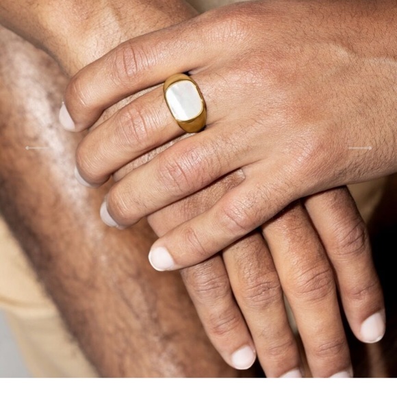 Cinco Oslen Ring - Picture 4 of 8